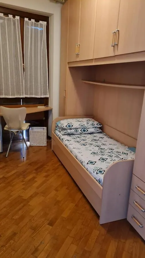 Appartamento Le Serre Salò Apartmán