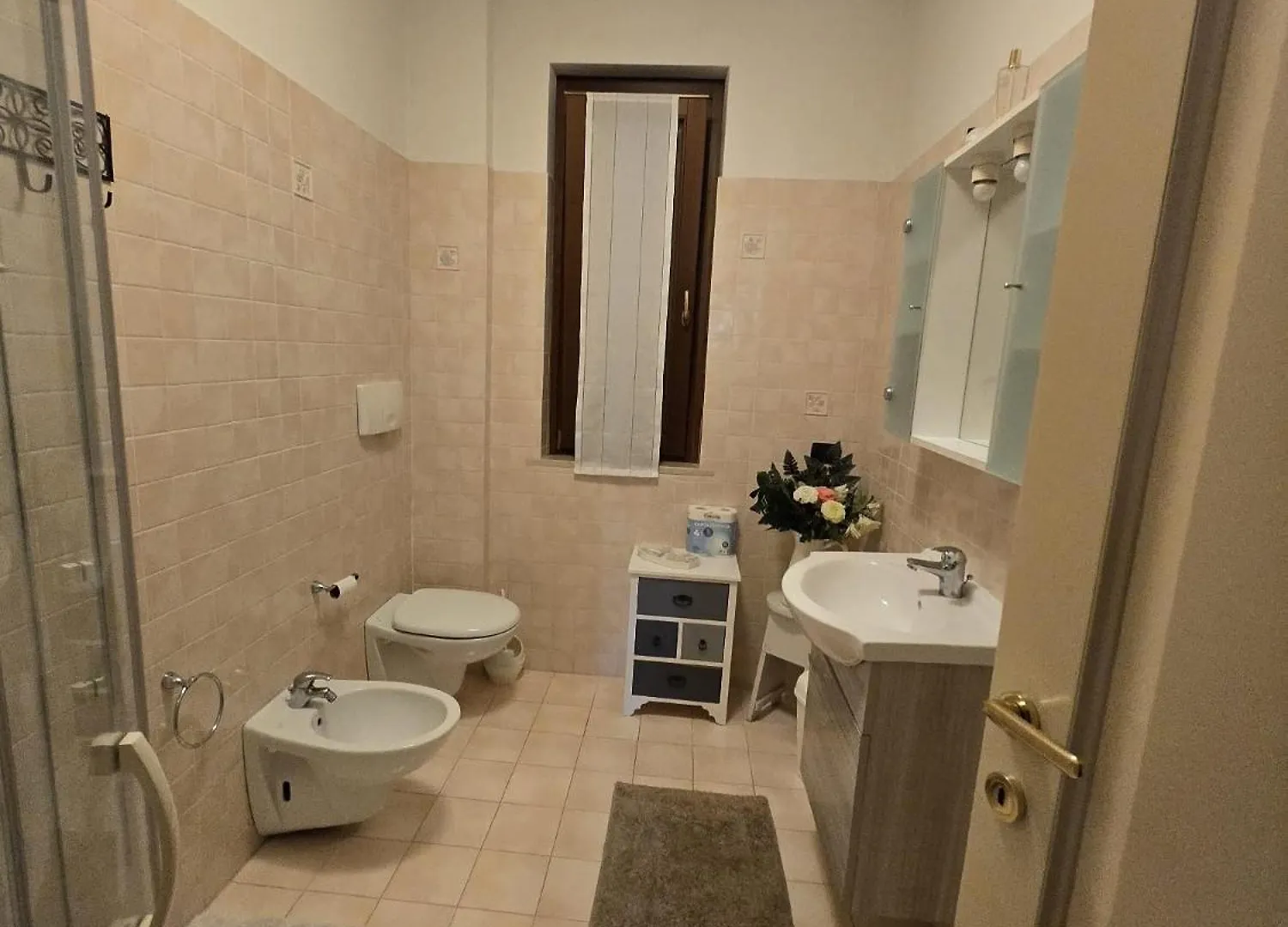 Appartamento Le Serre Salò Apartmán