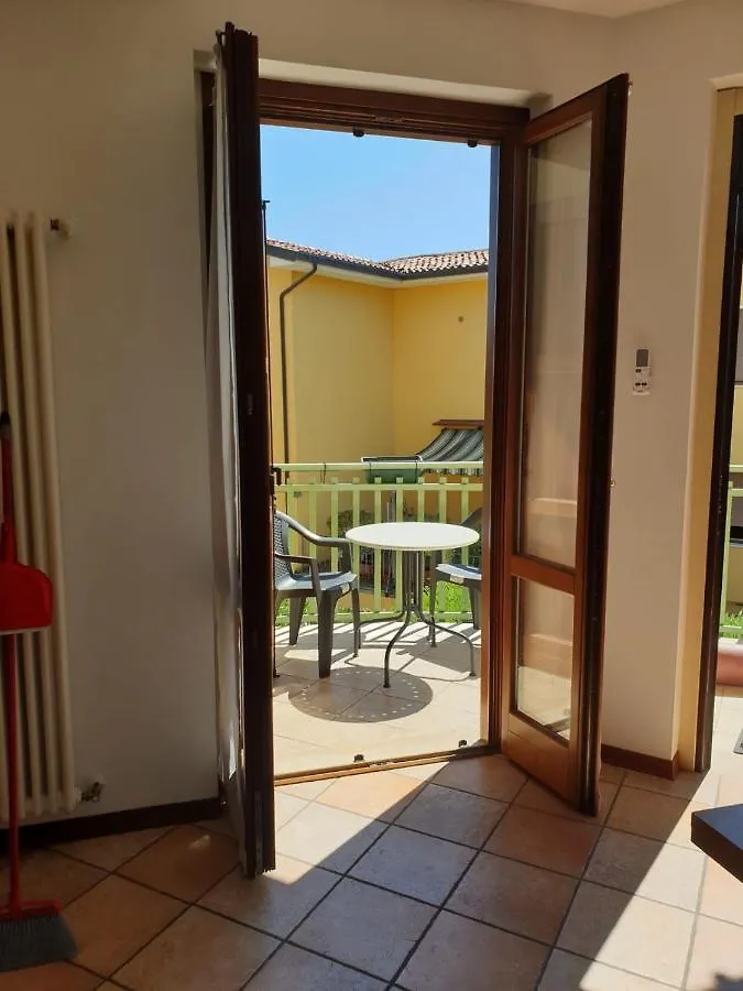 Appartamento Le Serre Salo