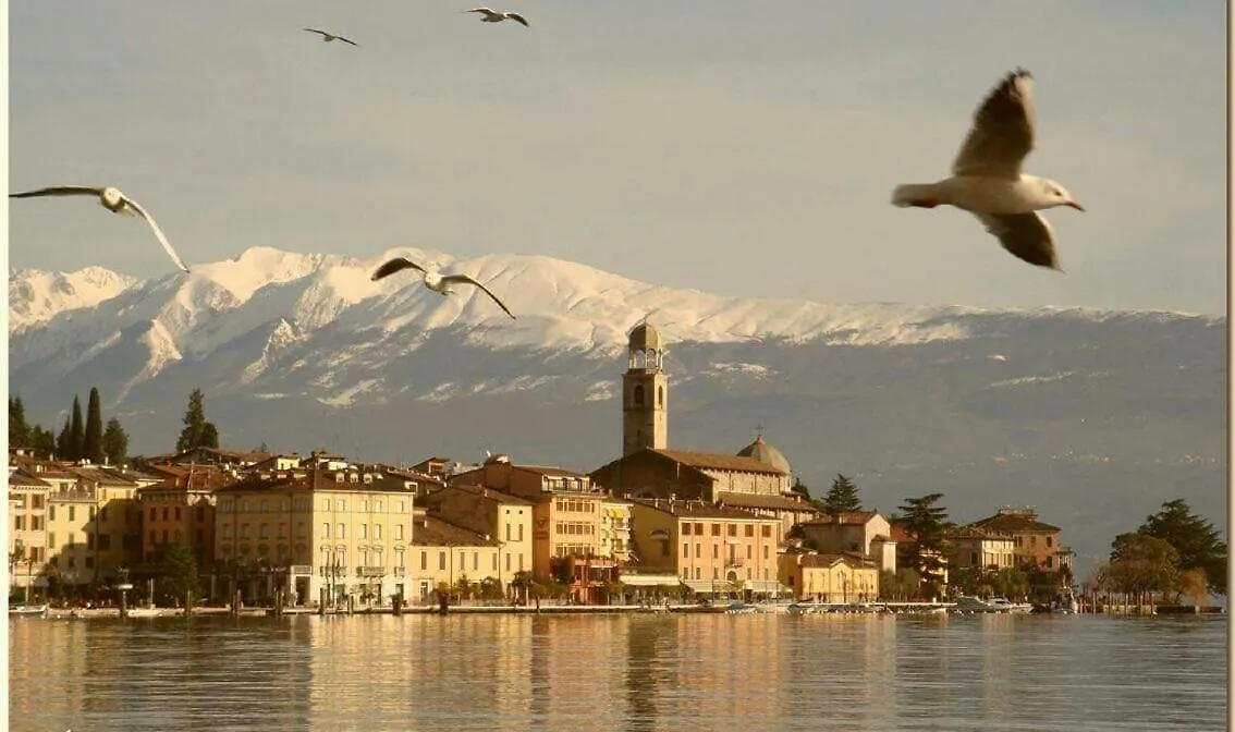 Appartamento Le Serre Salo