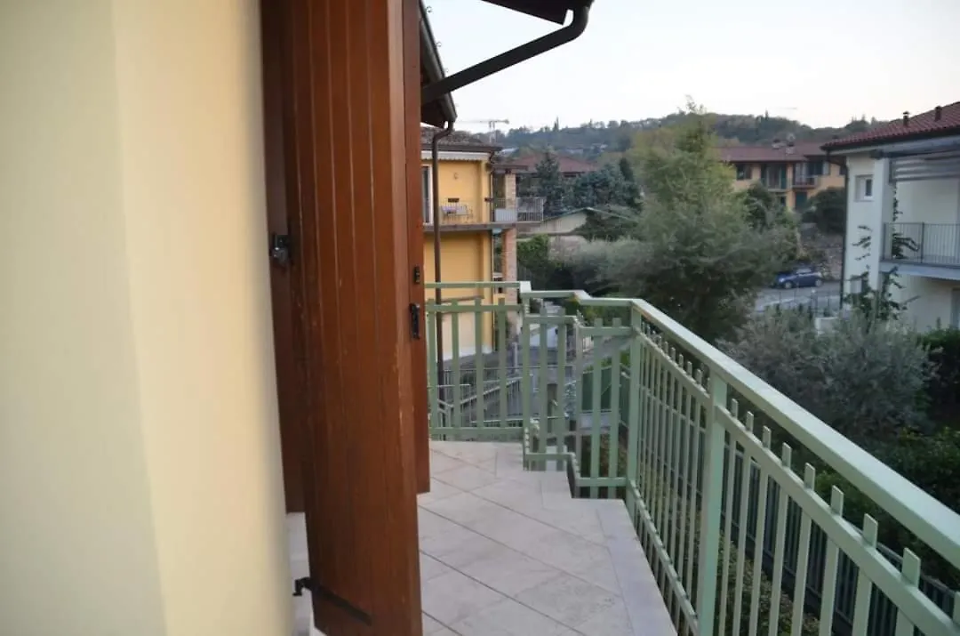 Appartamento Le Serre Salo 0*,