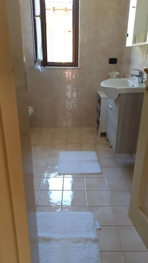 Appartamento Le Serre Salo