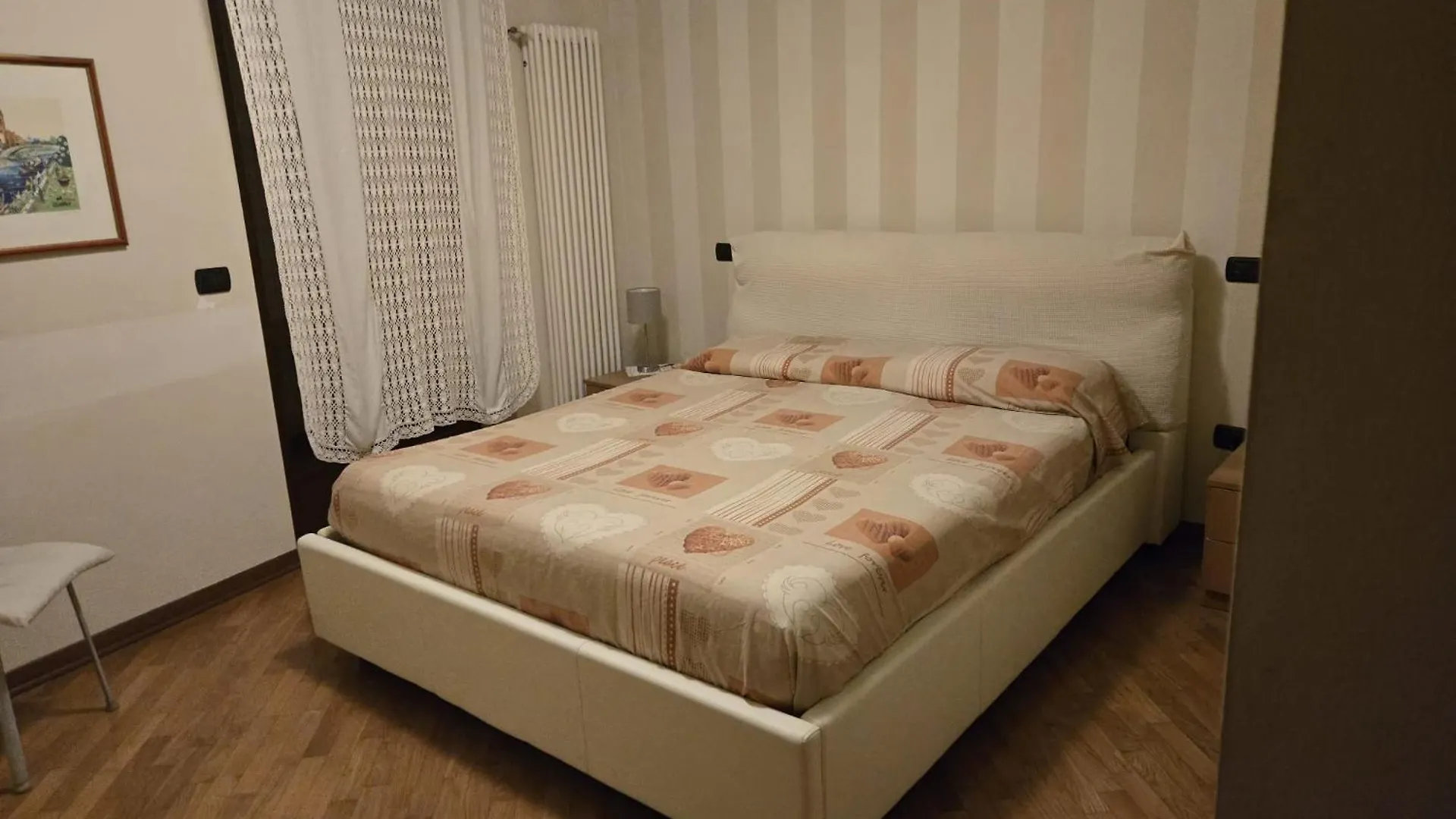 Apartment Appartamento Le Serre Salo